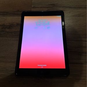 2021 Apple 10.2-inch iPad Wi-Fi 64GB - Space Gray (9th Generation)